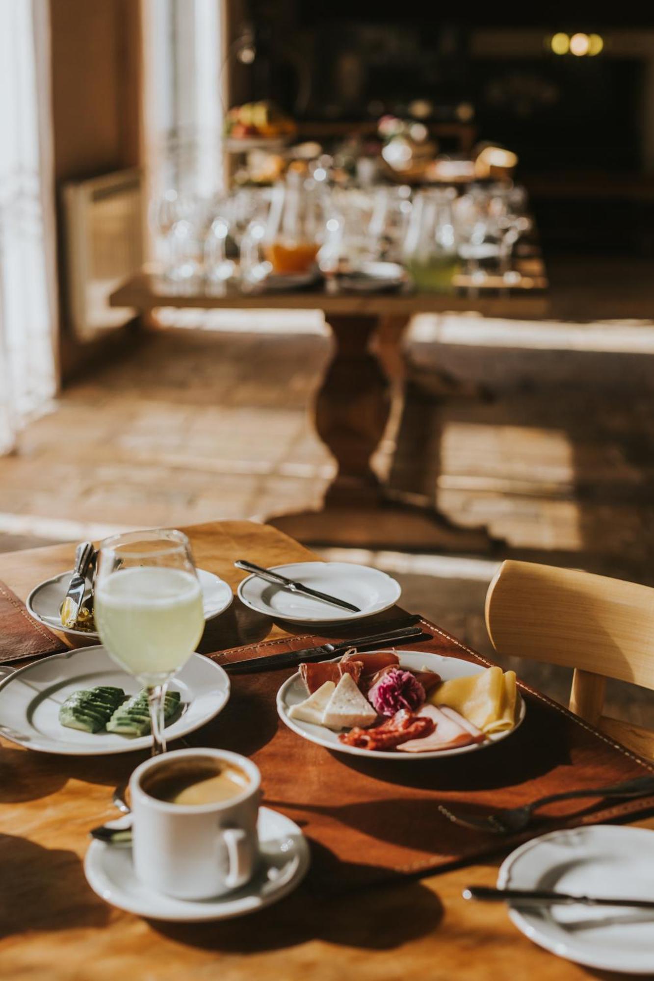 茉莉小屋酒店 El Encón 外观 照片
