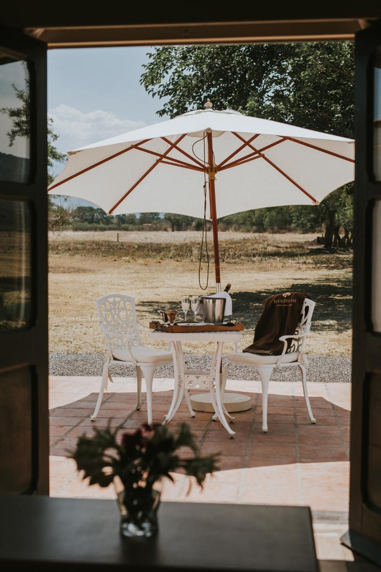 茉莉小屋酒店 El Encón 外观 照片
