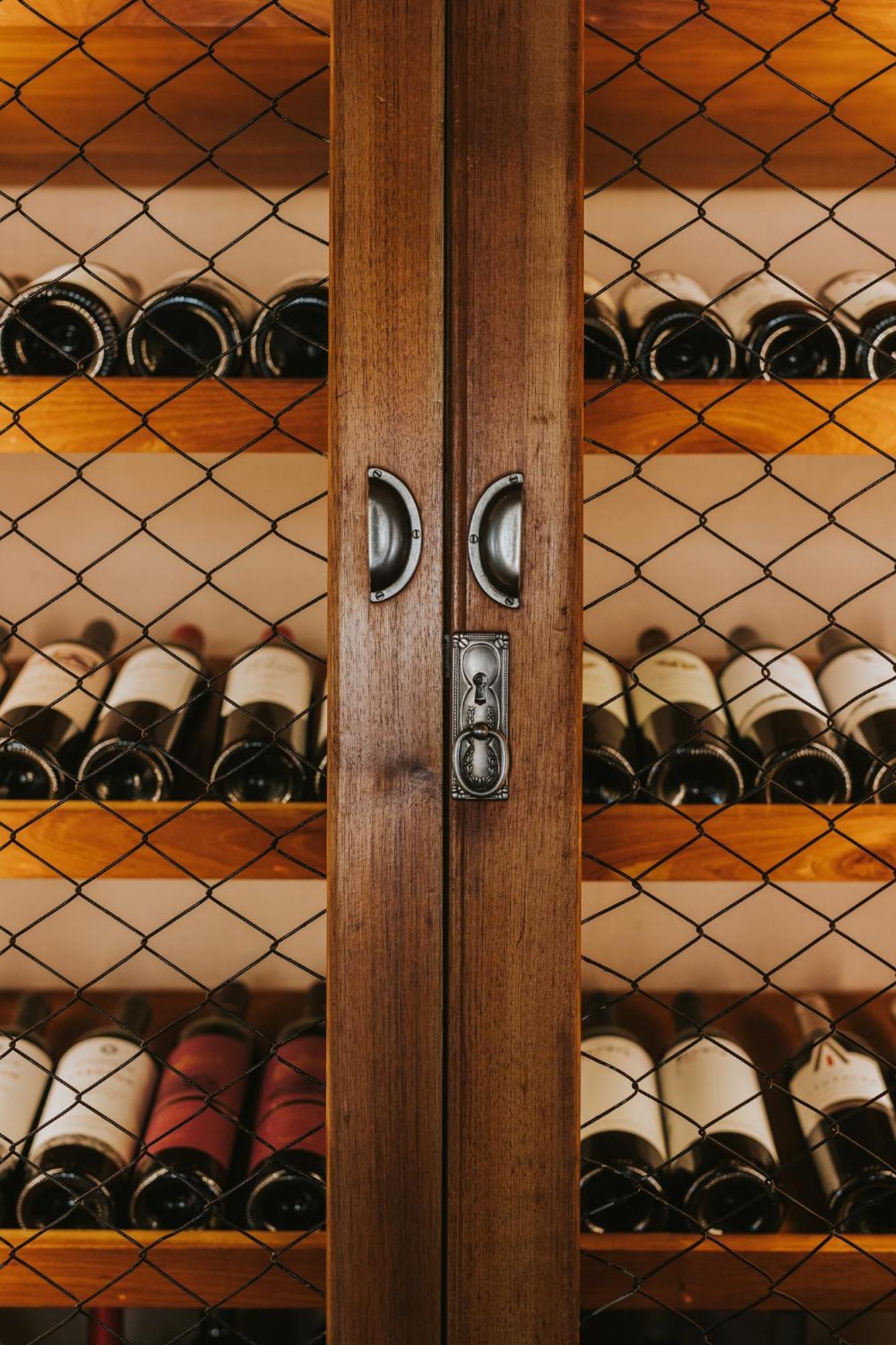 茉莉小屋酒店 El Encón 外观 照片